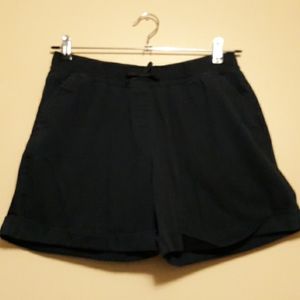3 pairs girls Izod plus size shorts(school uniform
